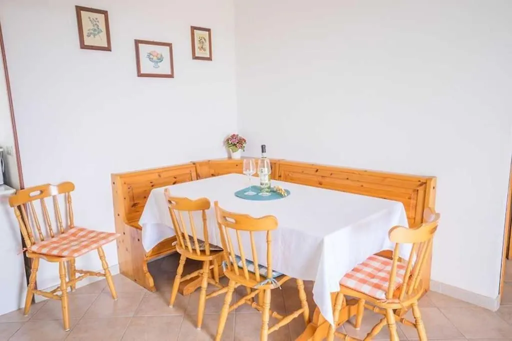 Tavernetta Trilo 1 Budoni Διαμέρισμα