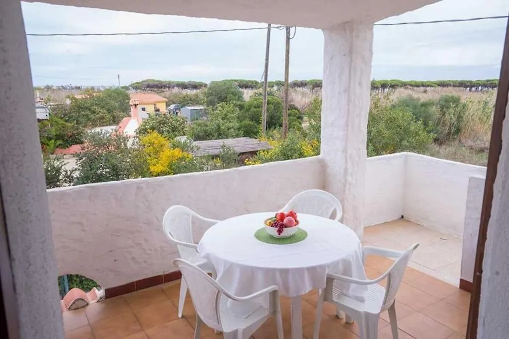 Tavernetta Trilo 1 Budoni Ιταλία